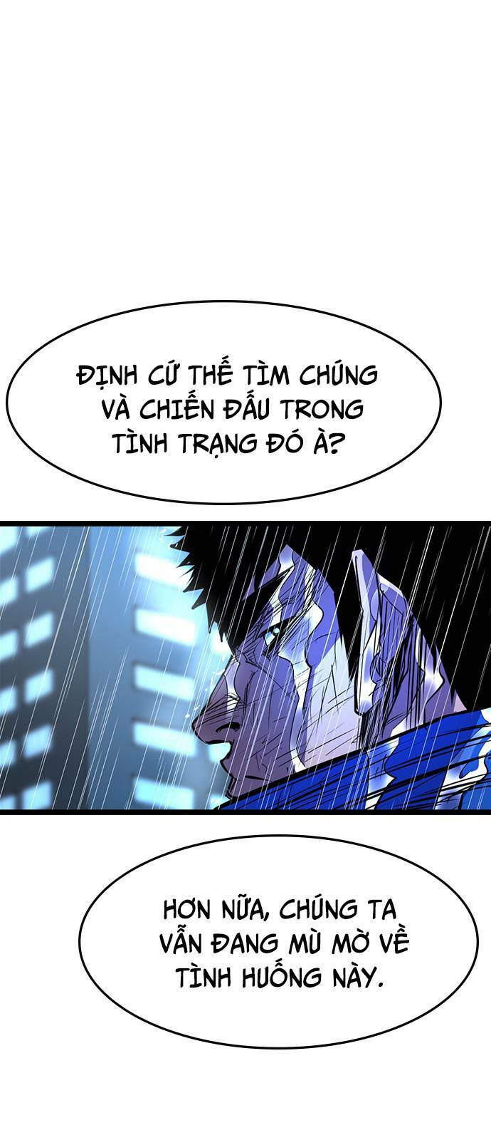 Phòng Gym Hanlim - Chapter 74 - Page 27