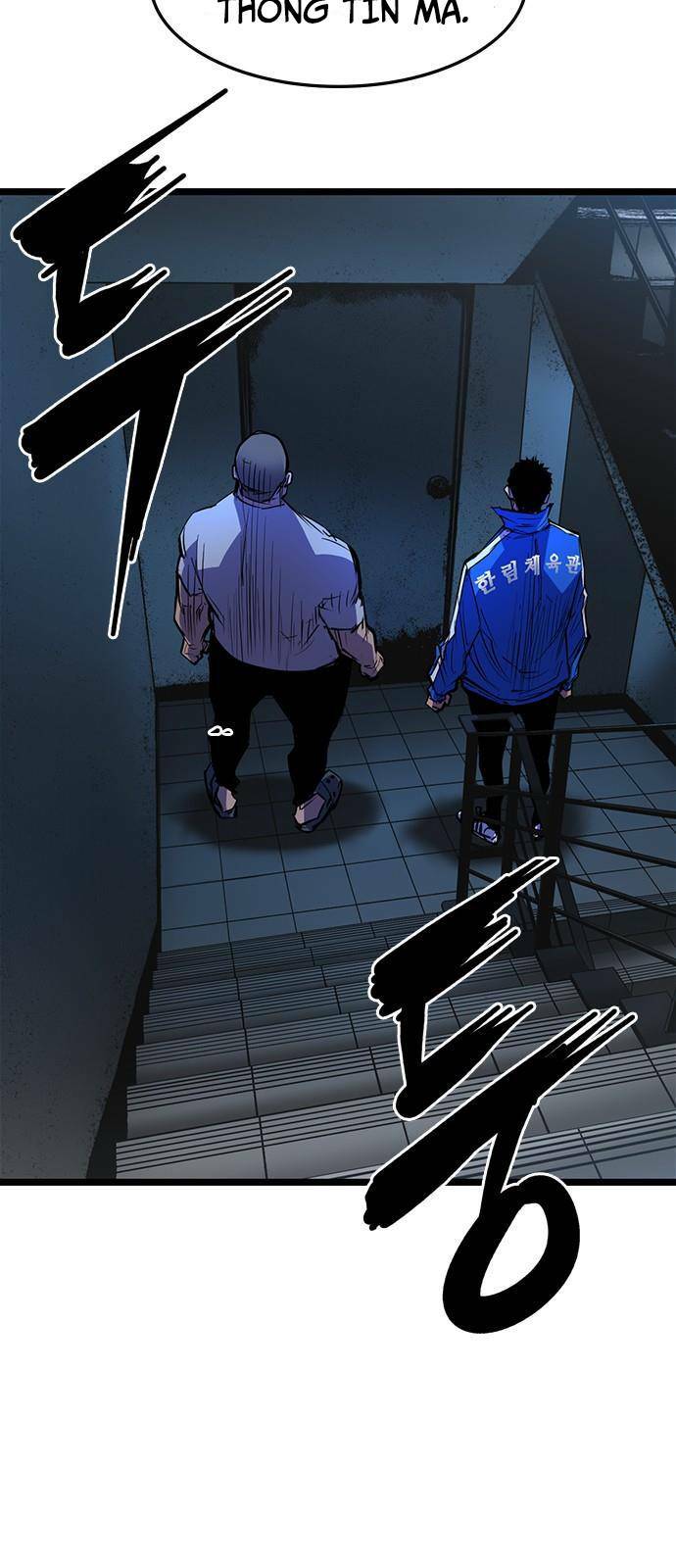 Phòng Gym Hanlim - Chapter 74 - Page 29