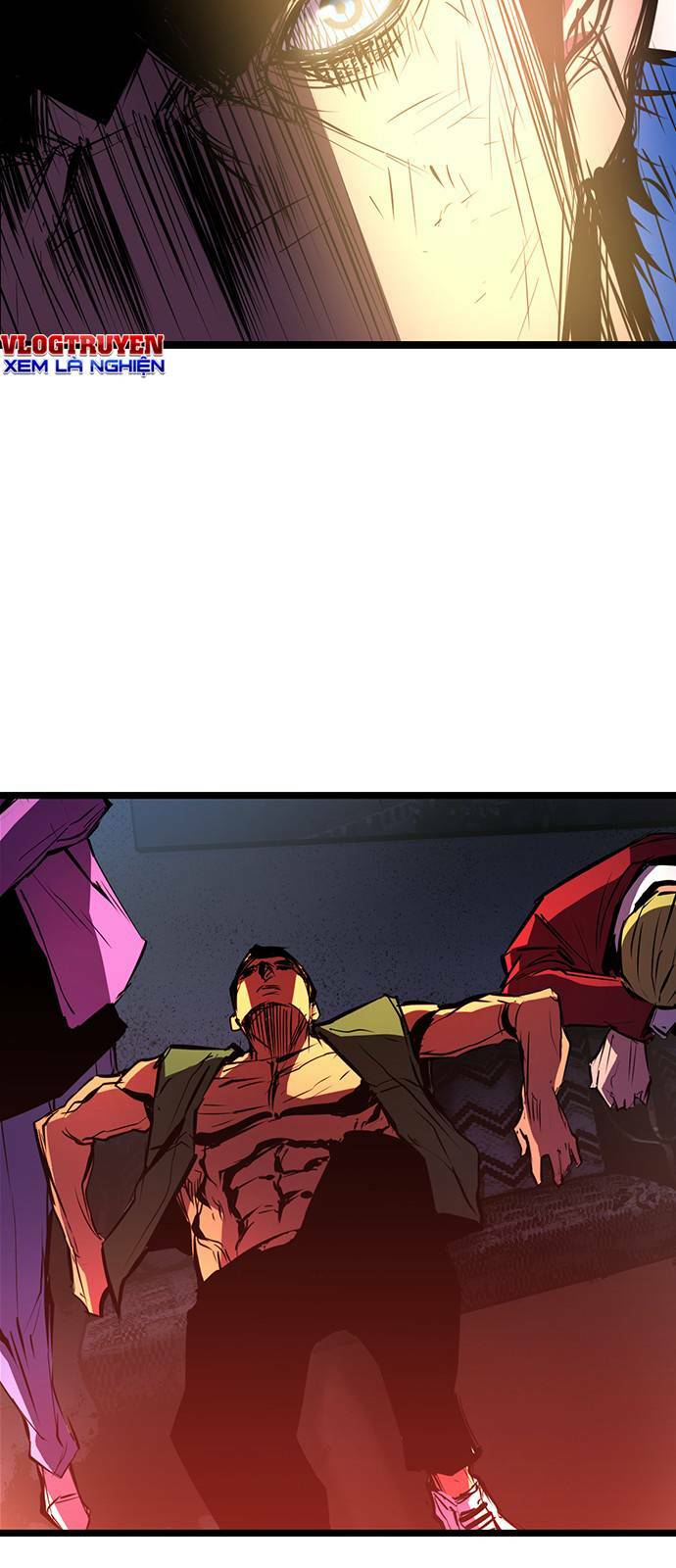 Phòng Gym Hanlim - Chapter 74 - Page 31