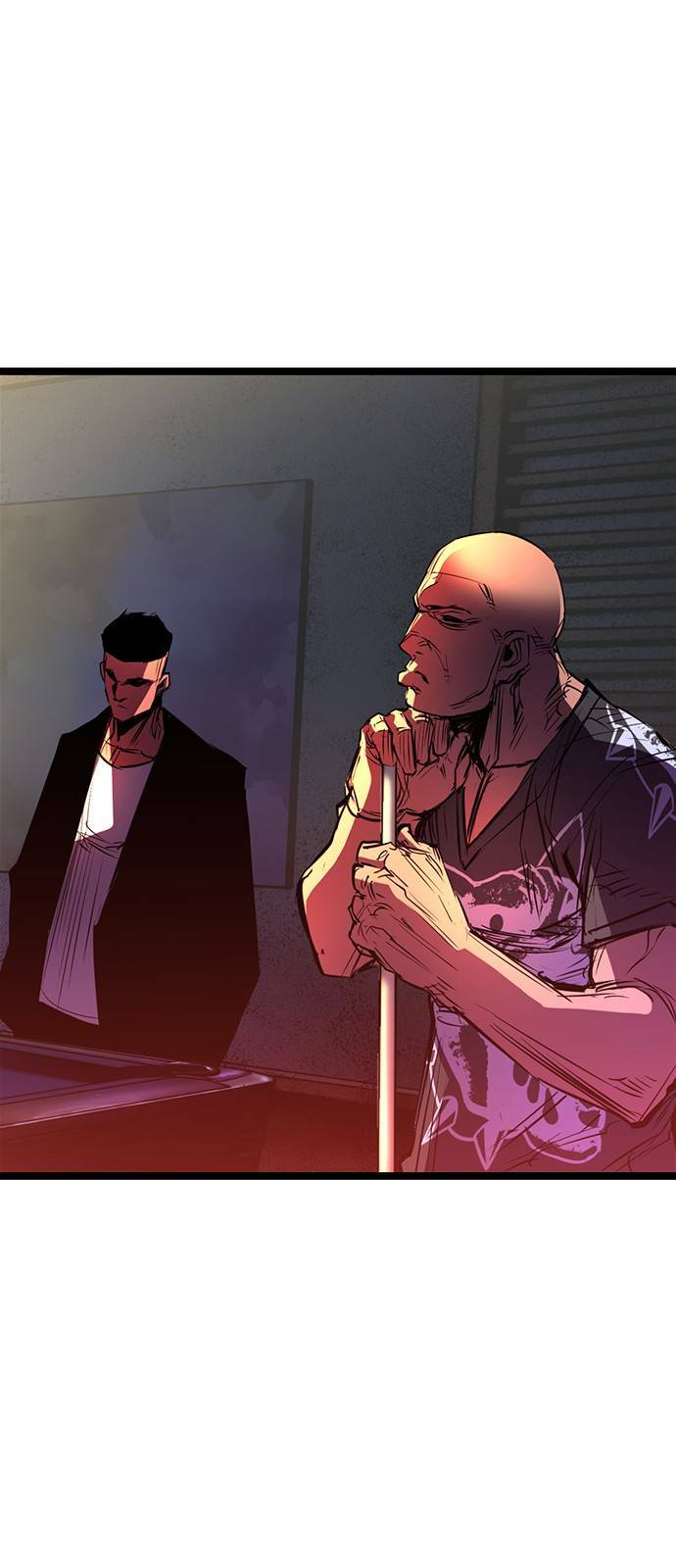 Phòng Gym Hanlim - Chapter 74 - Page 32