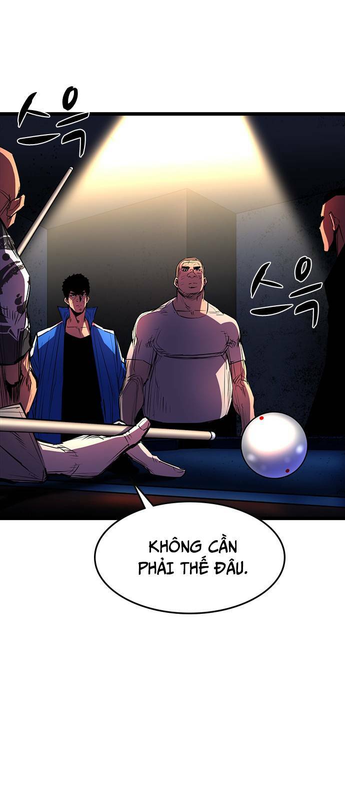 Phòng Gym Hanlim - Chapter 74 - Page 34