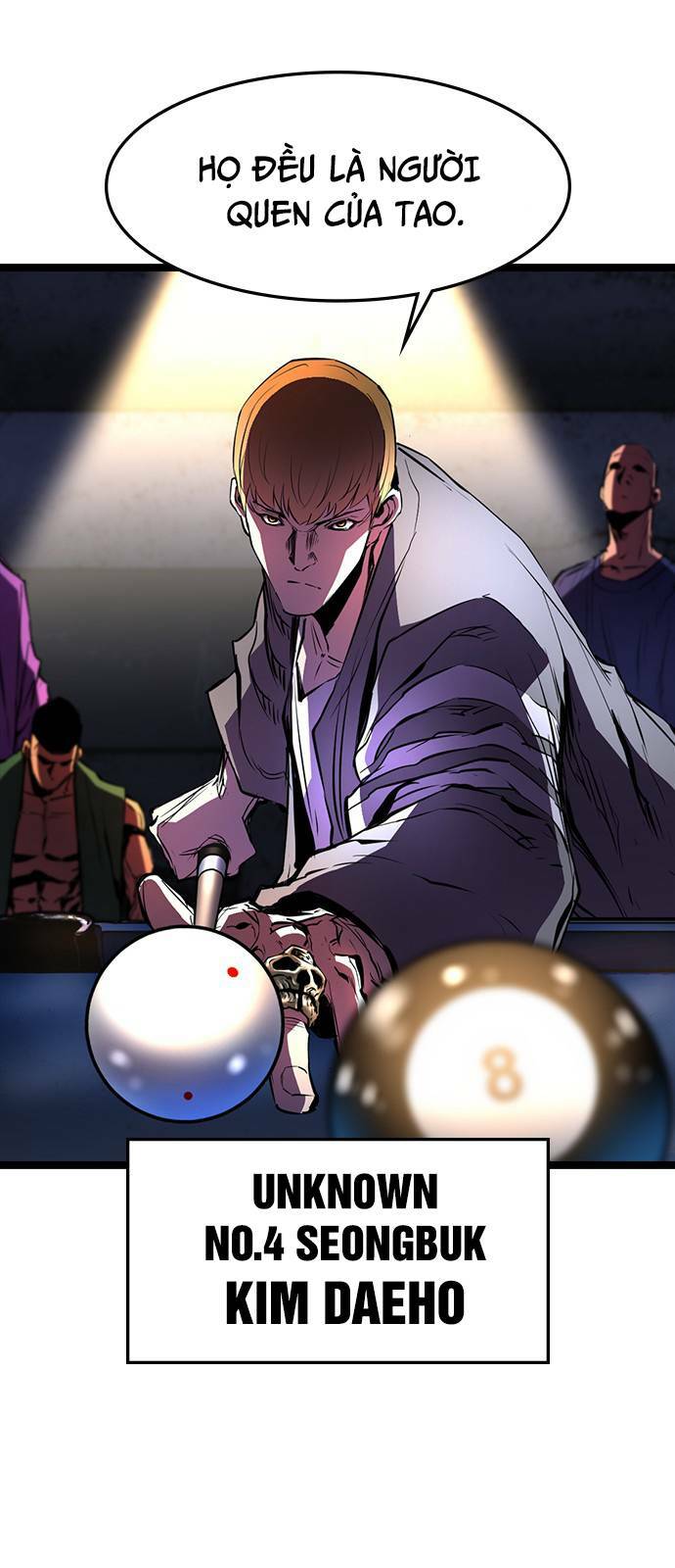 Phòng Gym Hanlim - Chapter 74 - Page 35