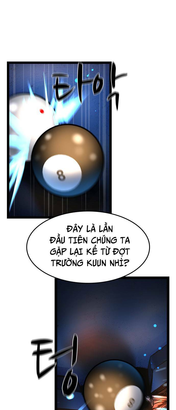 Phòng Gym Hanlim - Chapter 74 - Page 36