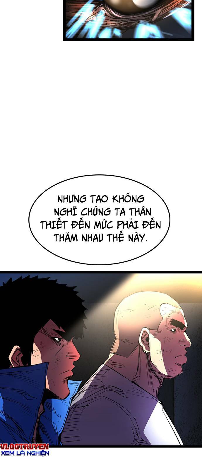 Phòng Gym Hanlim - Chapter 74 - Page 37