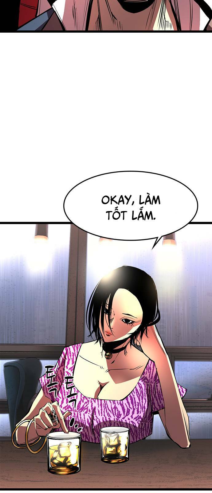 Phòng Gym Hanlim - Chapter 74 - Page 3