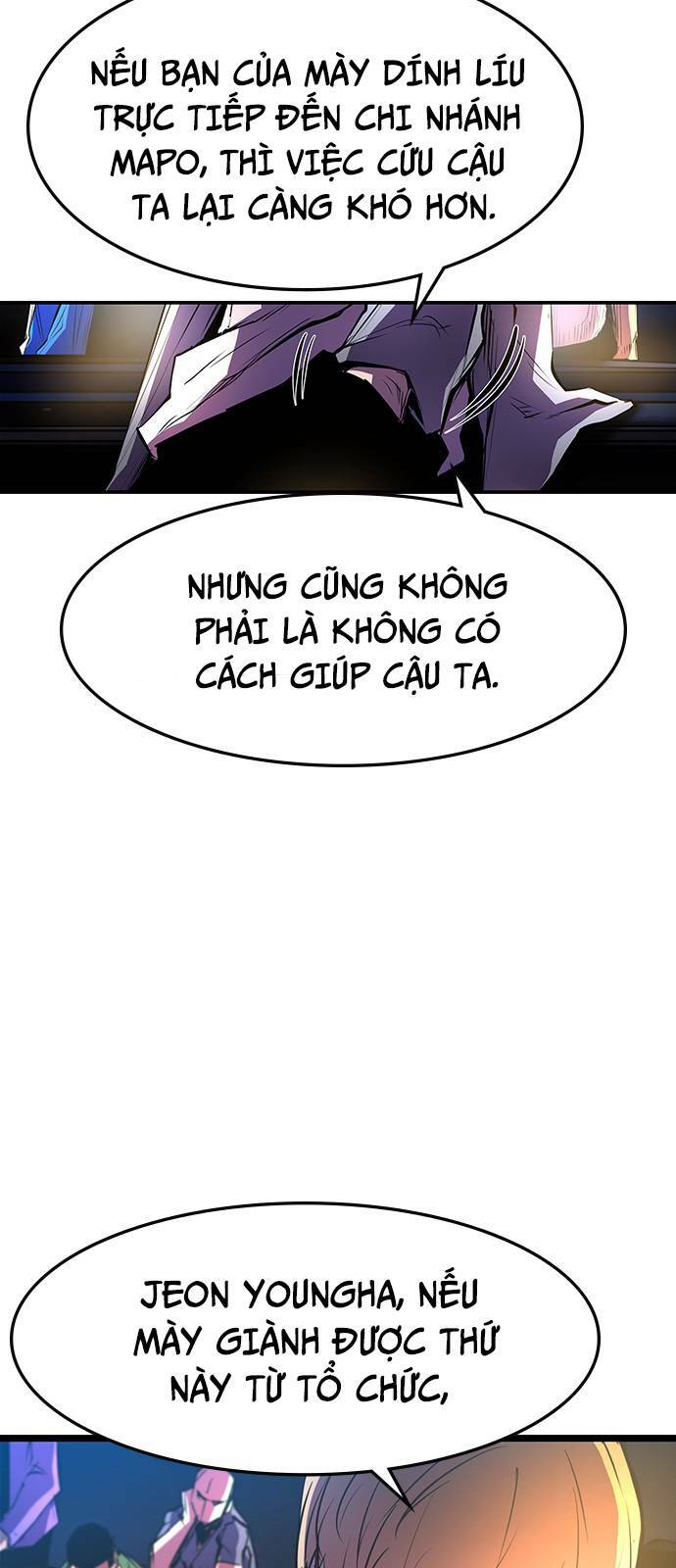 Phòng Gym Hanlim - Chapter 74 - Page 48