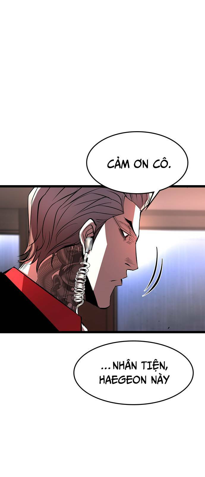 Phòng Gym Hanlim - Chapter 74 - Page 4