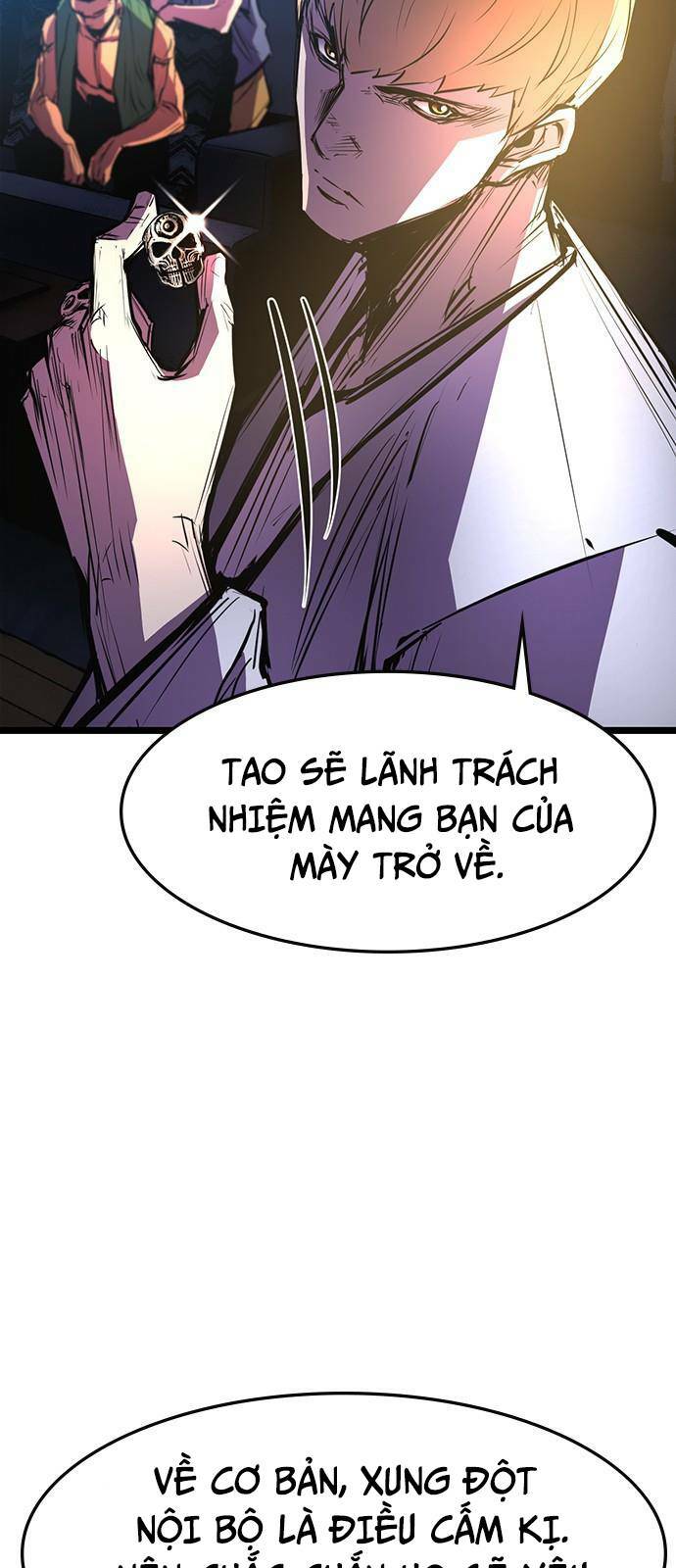 Phòng Gym Hanlim - Chapter 74 - Page 49