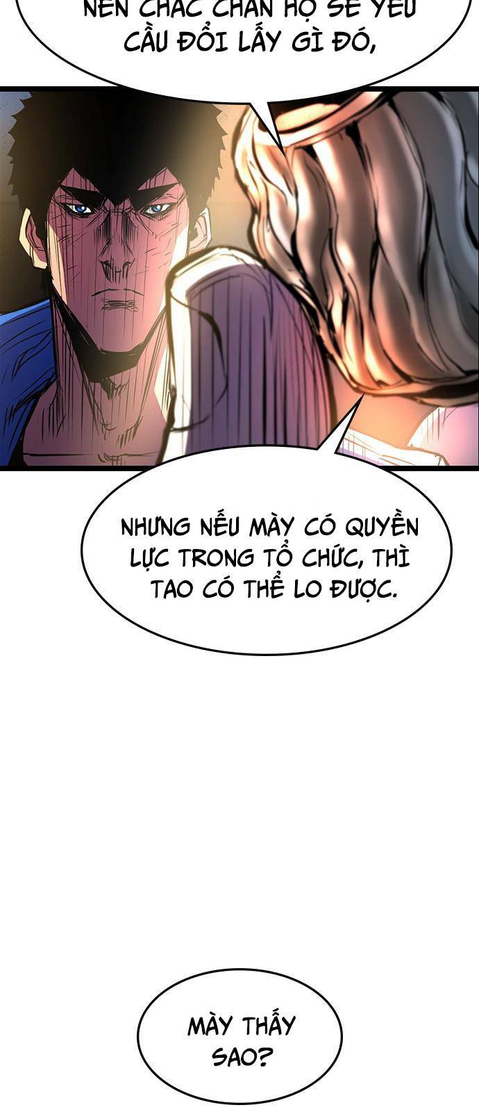 Phòng Gym Hanlim - Chapter 74 - Page 50