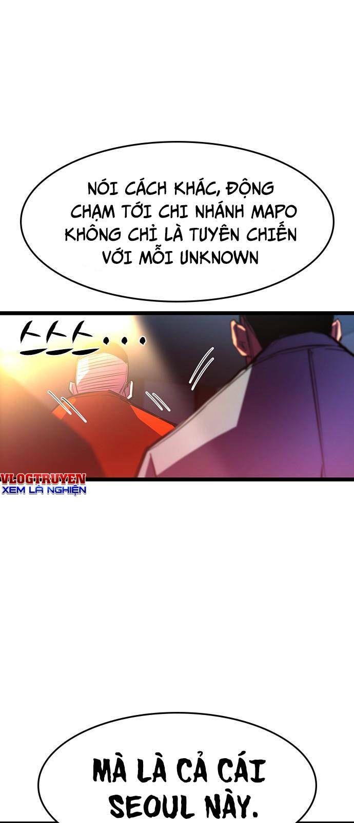 Phòng Gym Hanlim - Chapter 74 - Page 58