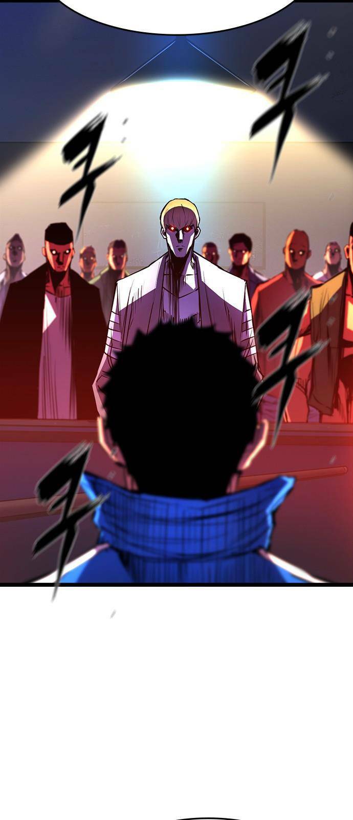 Phòng Gym Hanlim - Chapter 74 - Page 59