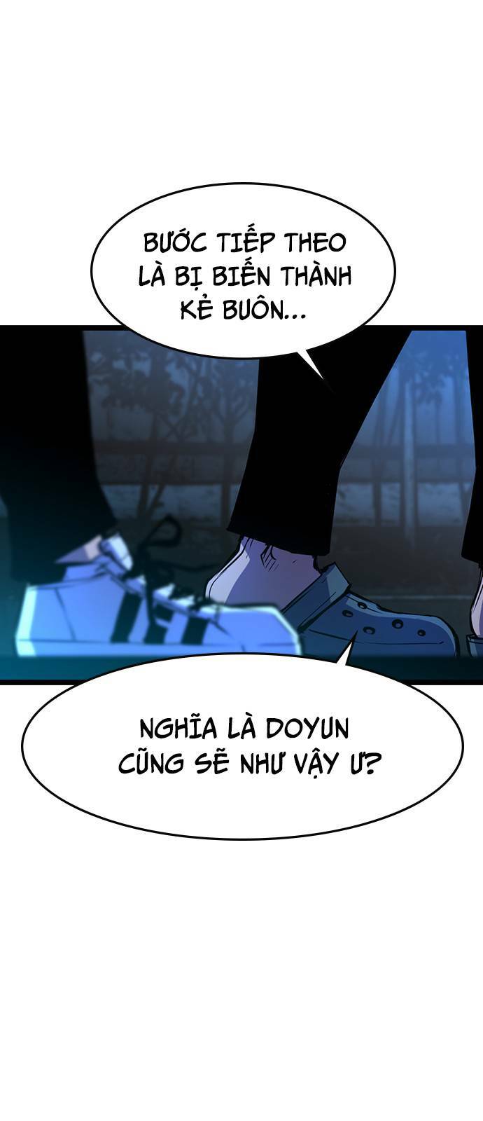 Phòng Gym Hanlim - Chapter 74 - Page 67