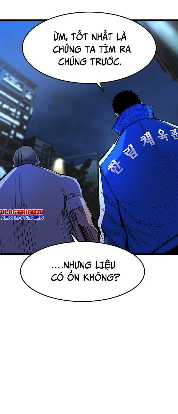 Phòng Gym Hanlim - Chapter 74 - Page 68