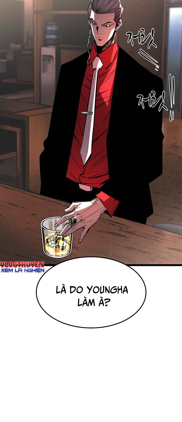 Phòng Gym Hanlim - Chapter 74 - Page 6