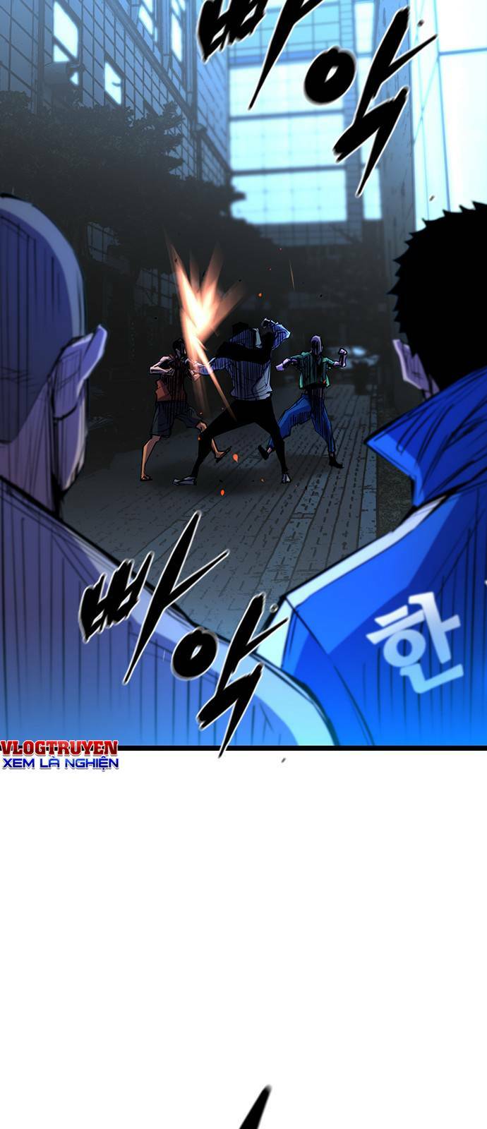 Phòng Gym Hanlim - Chapter 74 - Page 72