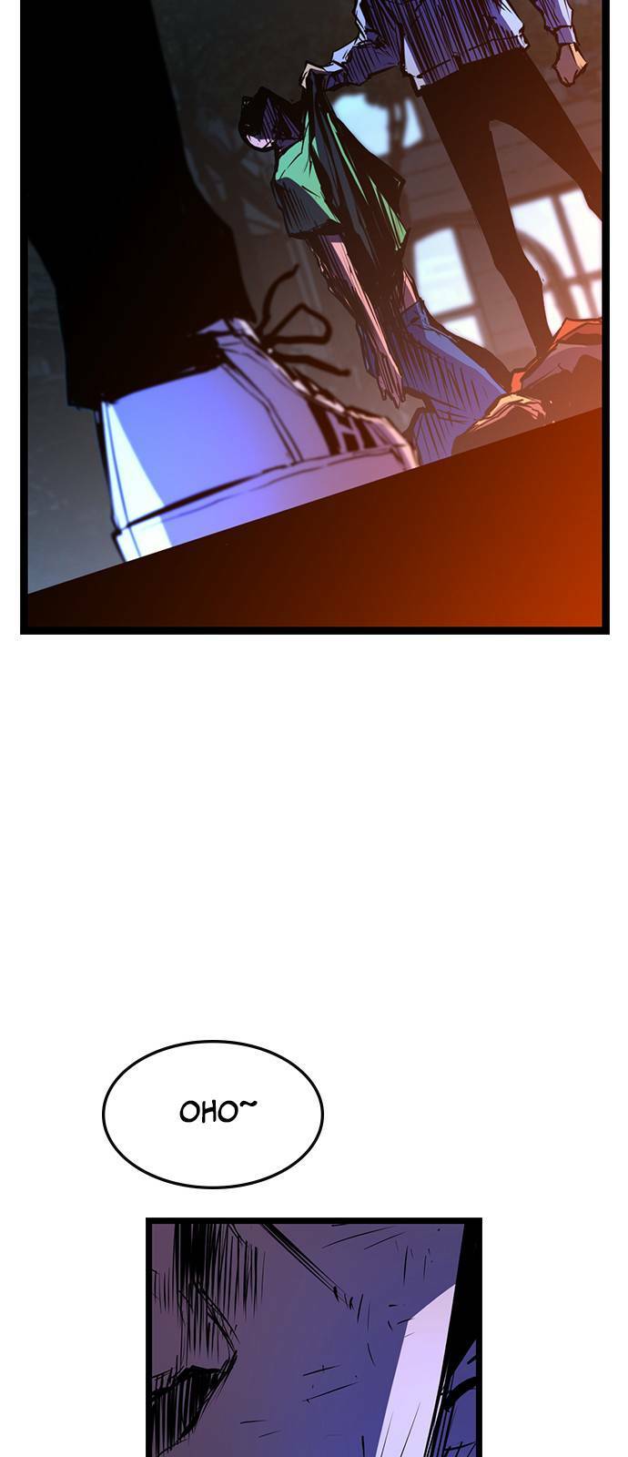 Phòng Gym Hanlim - Chapter 74 - Page 76