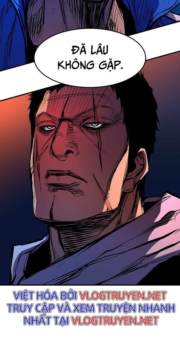 Phòng Gym Hanlim - Chapter 74 - Page 78