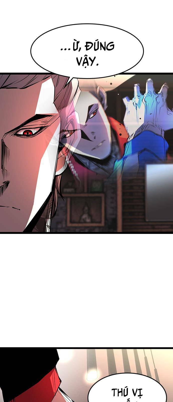 Phòng Gym Hanlim - Chapter 74 - Page 7