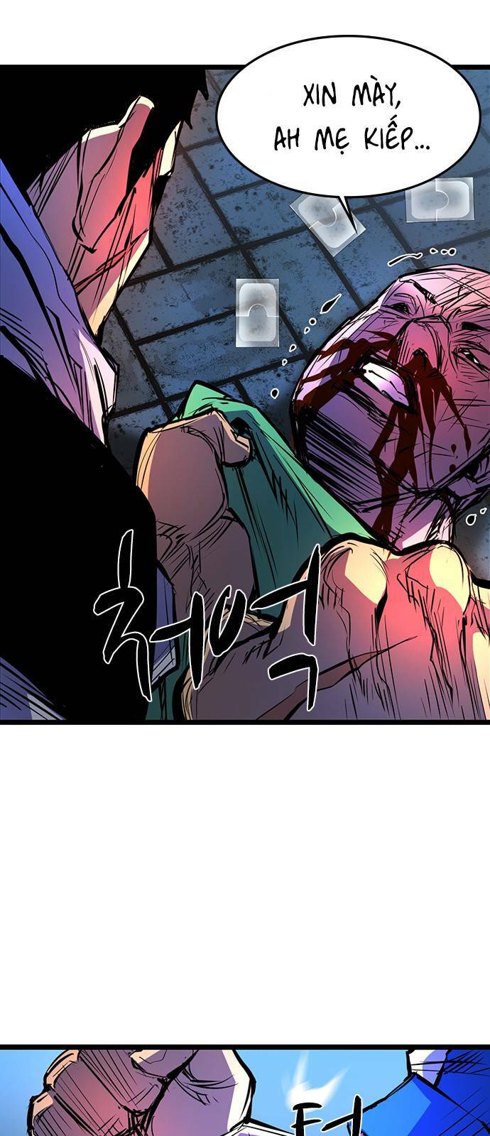 Phòng Gym Hanlim - Chapter 75 - Page 12