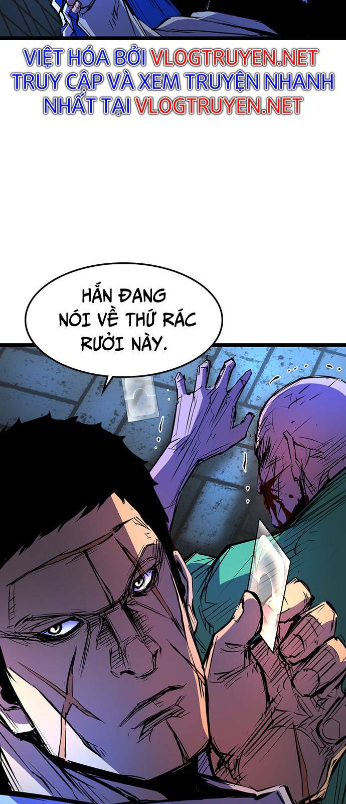Phòng Gym Hanlim - Chapter 75 - Page 14