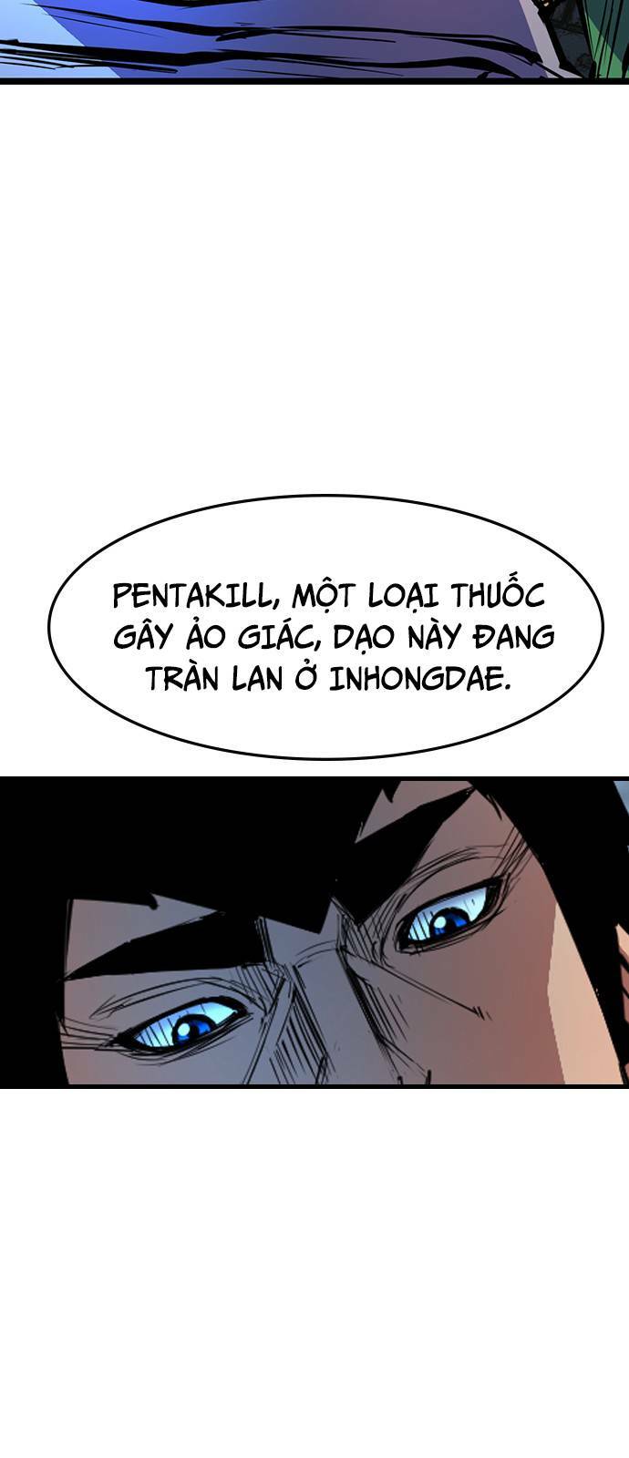 Phòng Gym Hanlim - Chapter 75 - Page 15