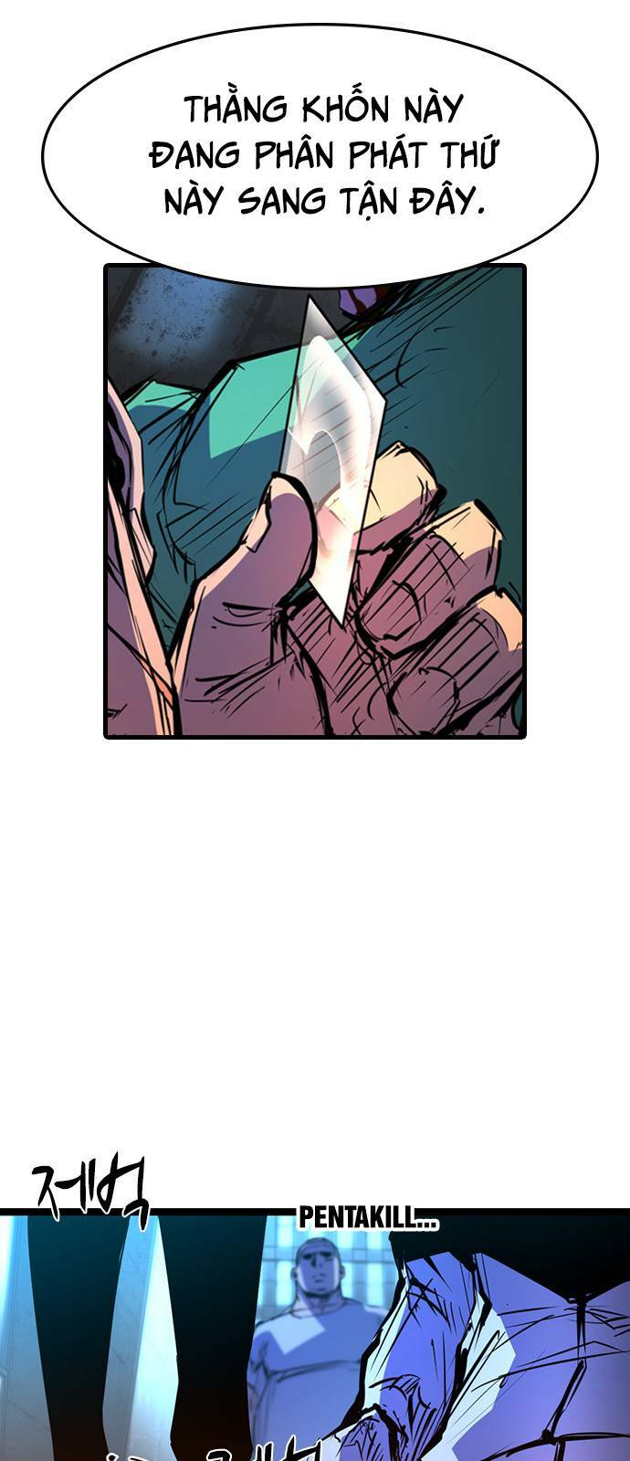 Phòng Gym Hanlim - Chapter 75 - Page 16