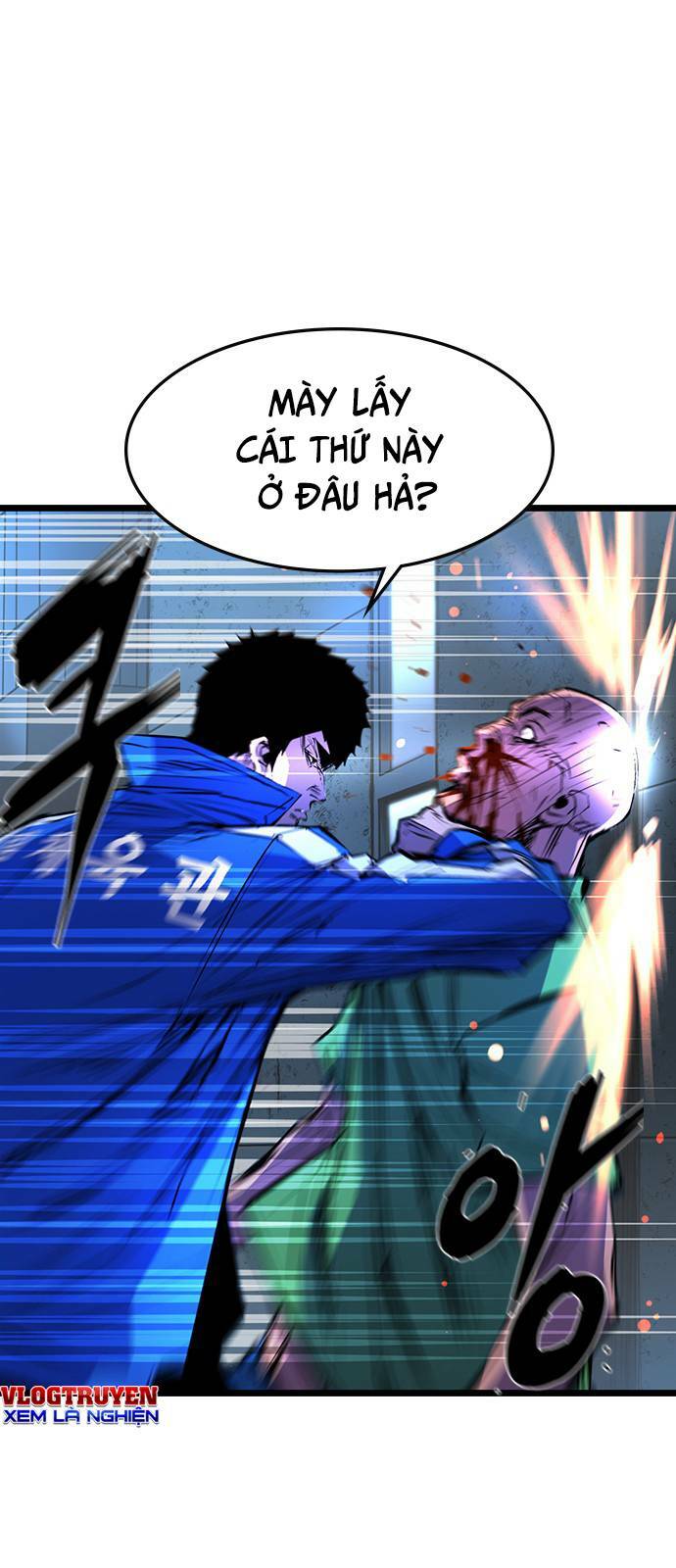 Phòng Gym Hanlim - Chapter 75 - Page 18