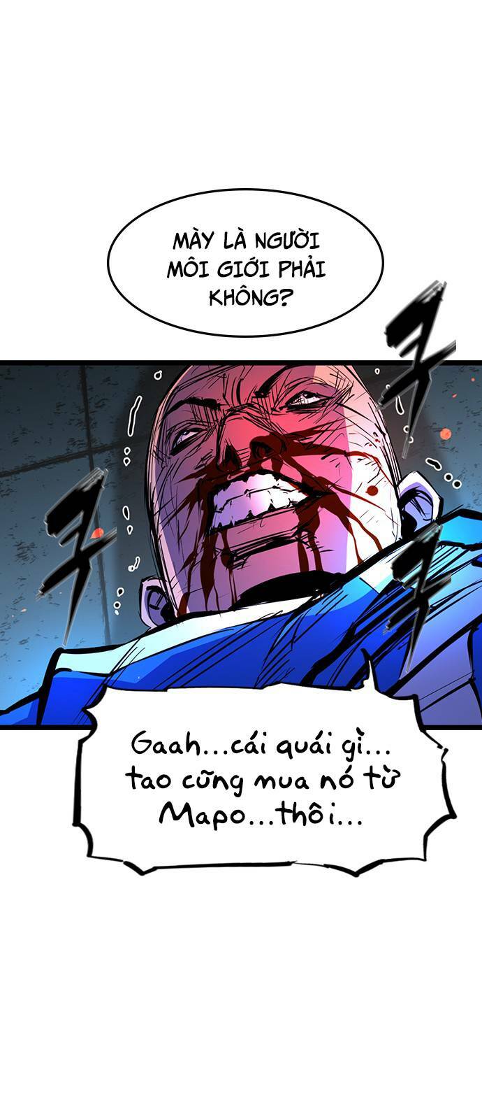 Phòng Gym Hanlim - Chapter 75 - Page 19
