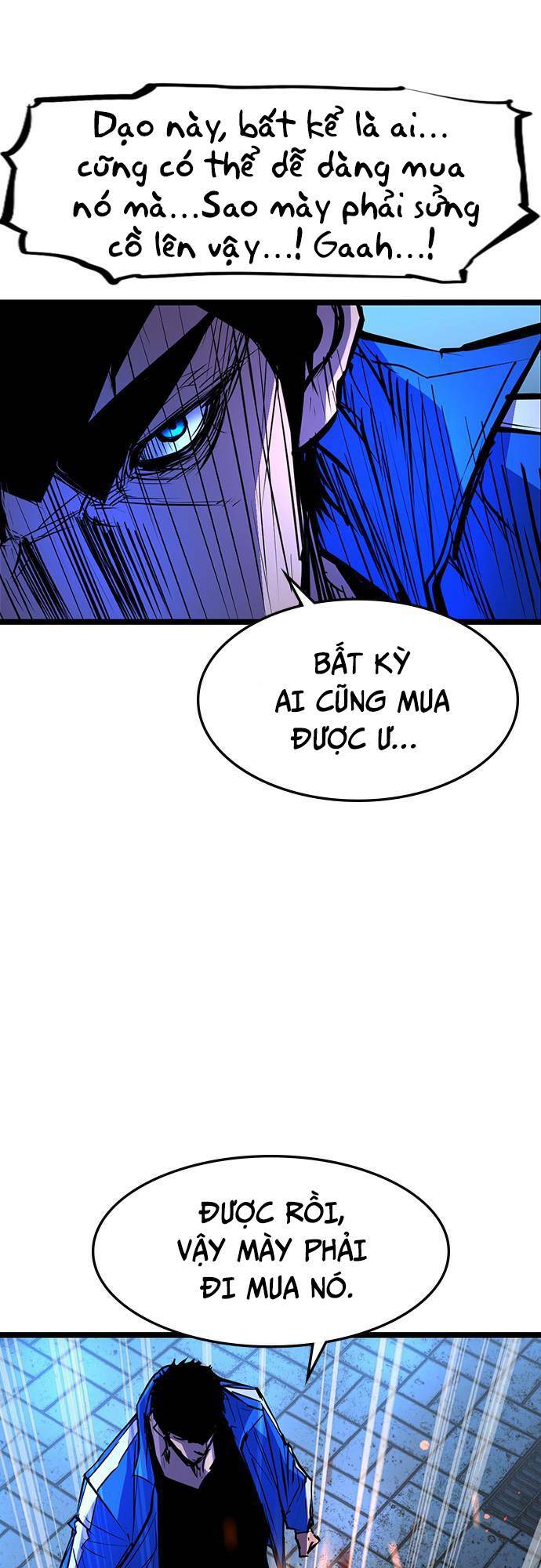 Phòng Gym Hanlim - Chapter 75 - Page 20