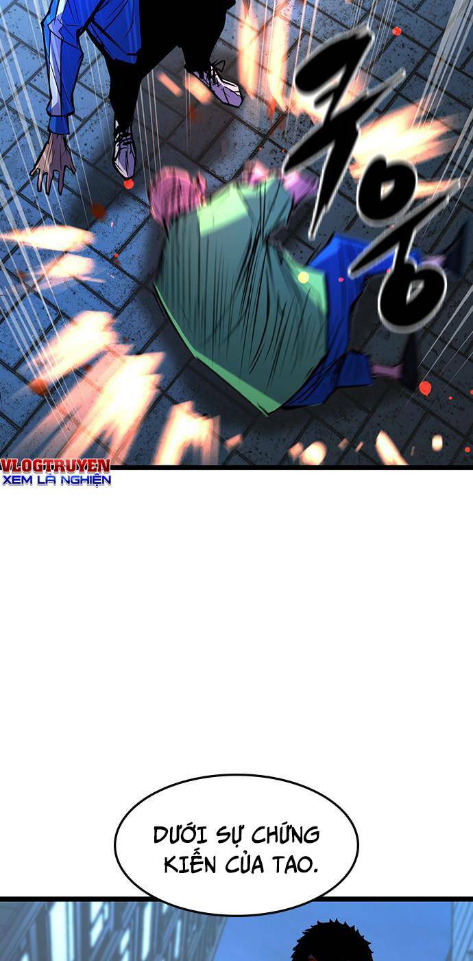 Phòng Gym Hanlim - Chapter 75 - Page 21