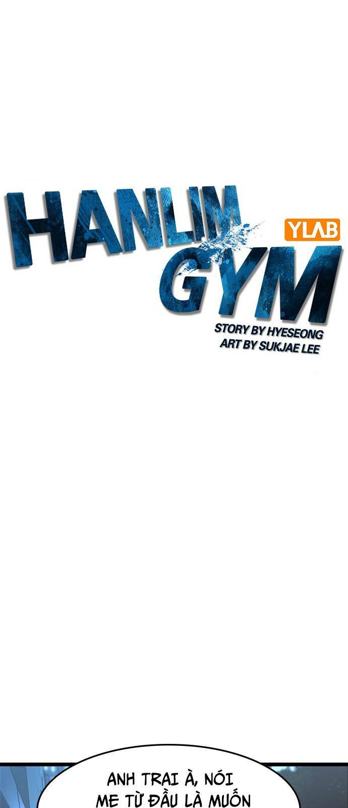 Phòng Gym Hanlim - Chapter 75 - Page 23