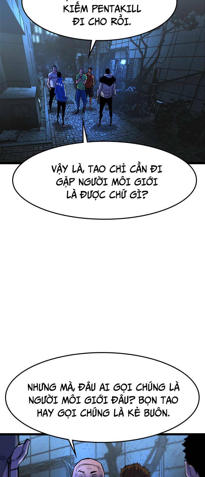 Phòng Gym Hanlim - Chapter 75 - Page 24