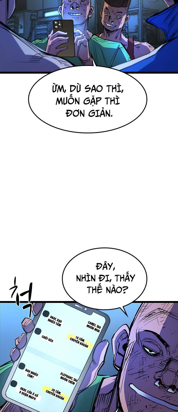 Phòng Gym Hanlim - Chapter 75 - Page 25