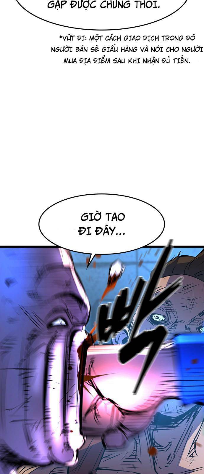 Phòng Gym Hanlim - Chapter 75 - Page 27