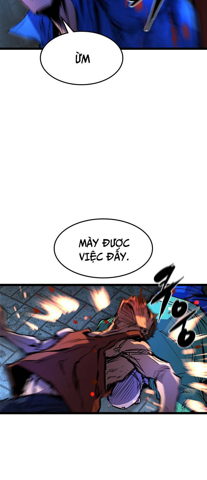 Phòng Gym Hanlim - Chapter 75 - Page 29