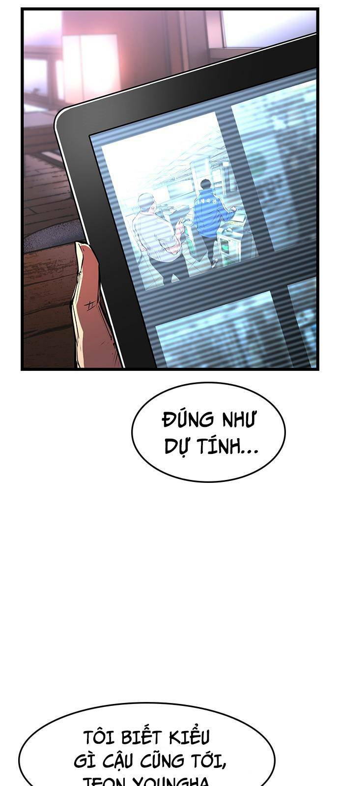 Phòng Gym Hanlim - Chapter 75 - Page 34