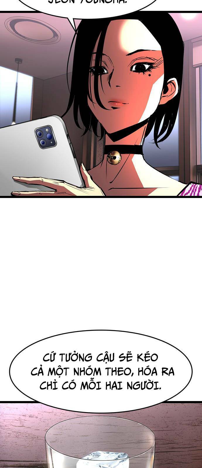 Phòng Gym Hanlim - Chapter 75 - Page 35