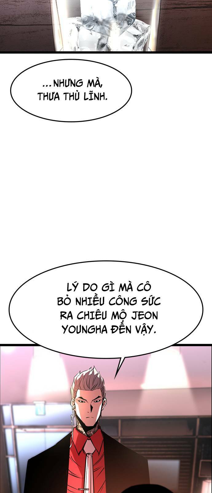 Phòng Gym Hanlim - Chapter 75 - Page 36