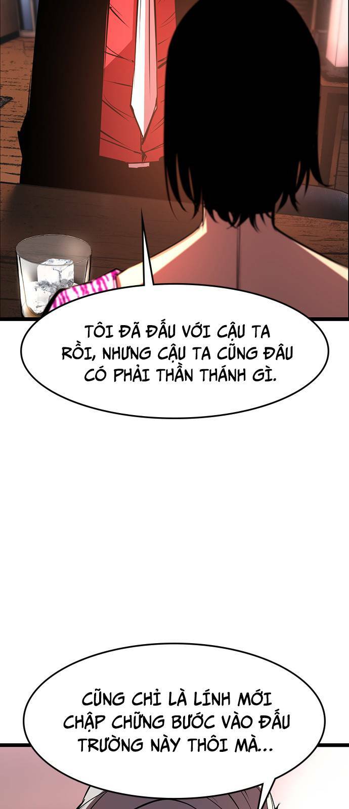 Phòng Gym Hanlim - Chapter 75 - Page 37
