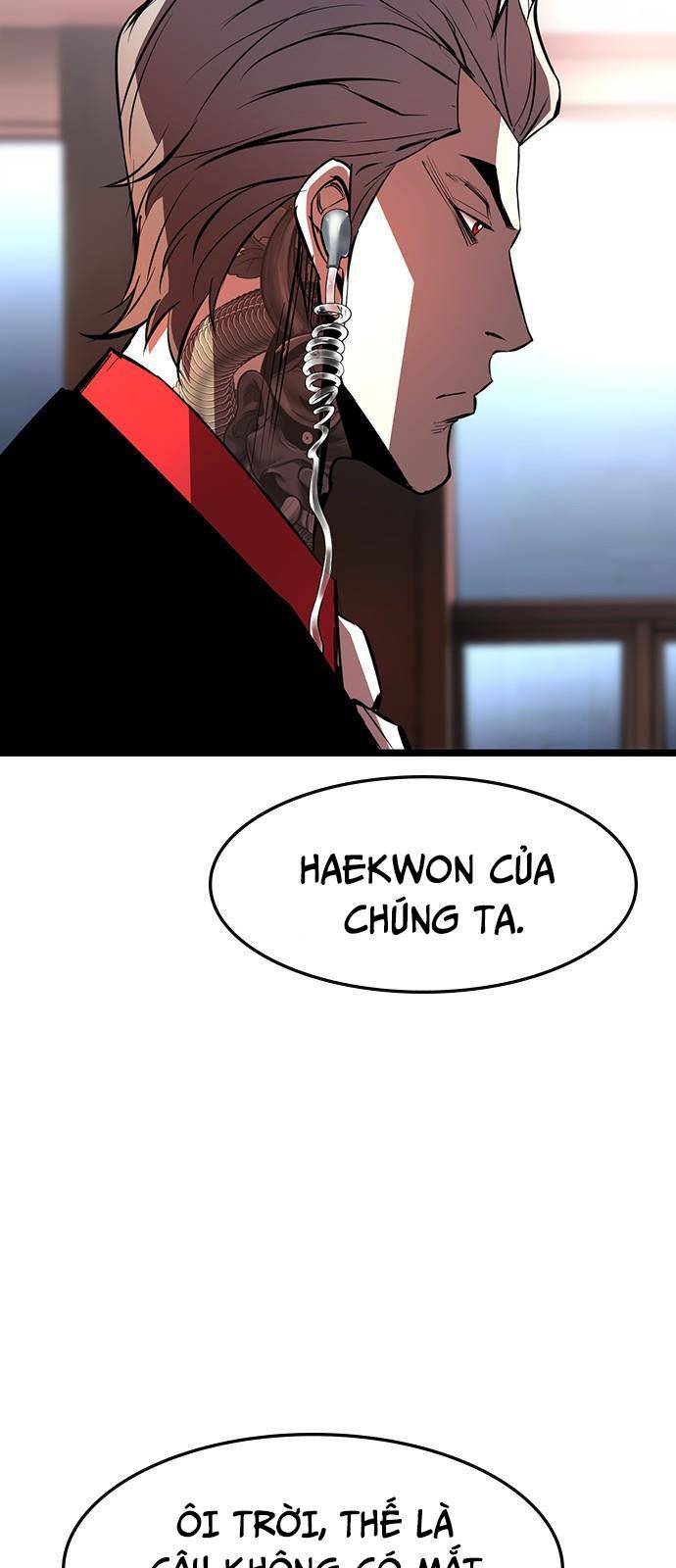 Phòng Gym Hanlim - Chapter 75 - Page 38