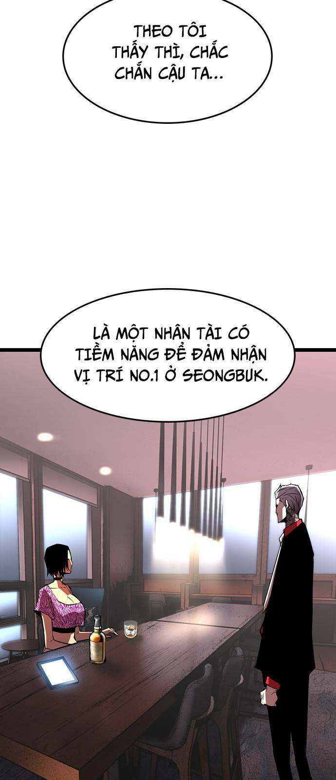 Phòng Gym Hanlim - Chapter 75 - Page 40