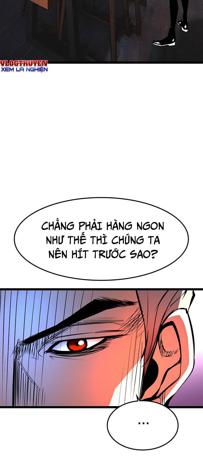 Phòng Gym Hanlim - Chapter 75 - Page 41