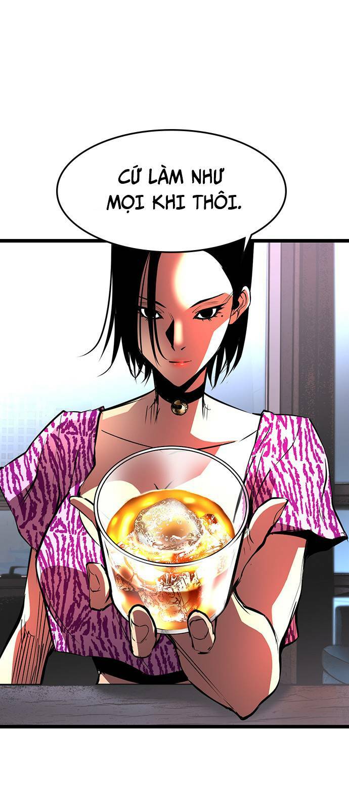 Phòng Gym Hanlim - Chapter 75 - Page 43