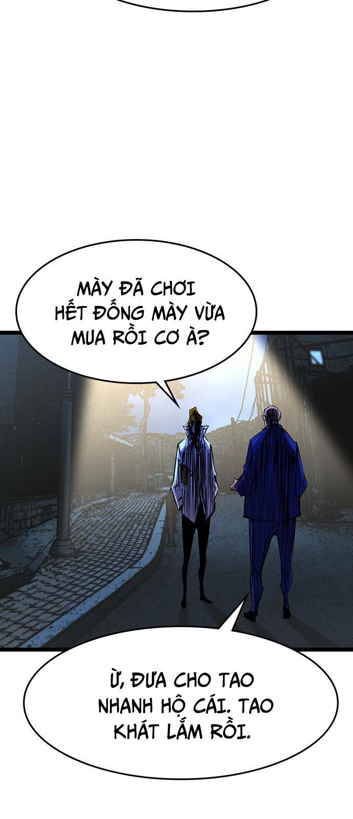 Phòng Gym Hanlim - Chapter 75 - Page 45