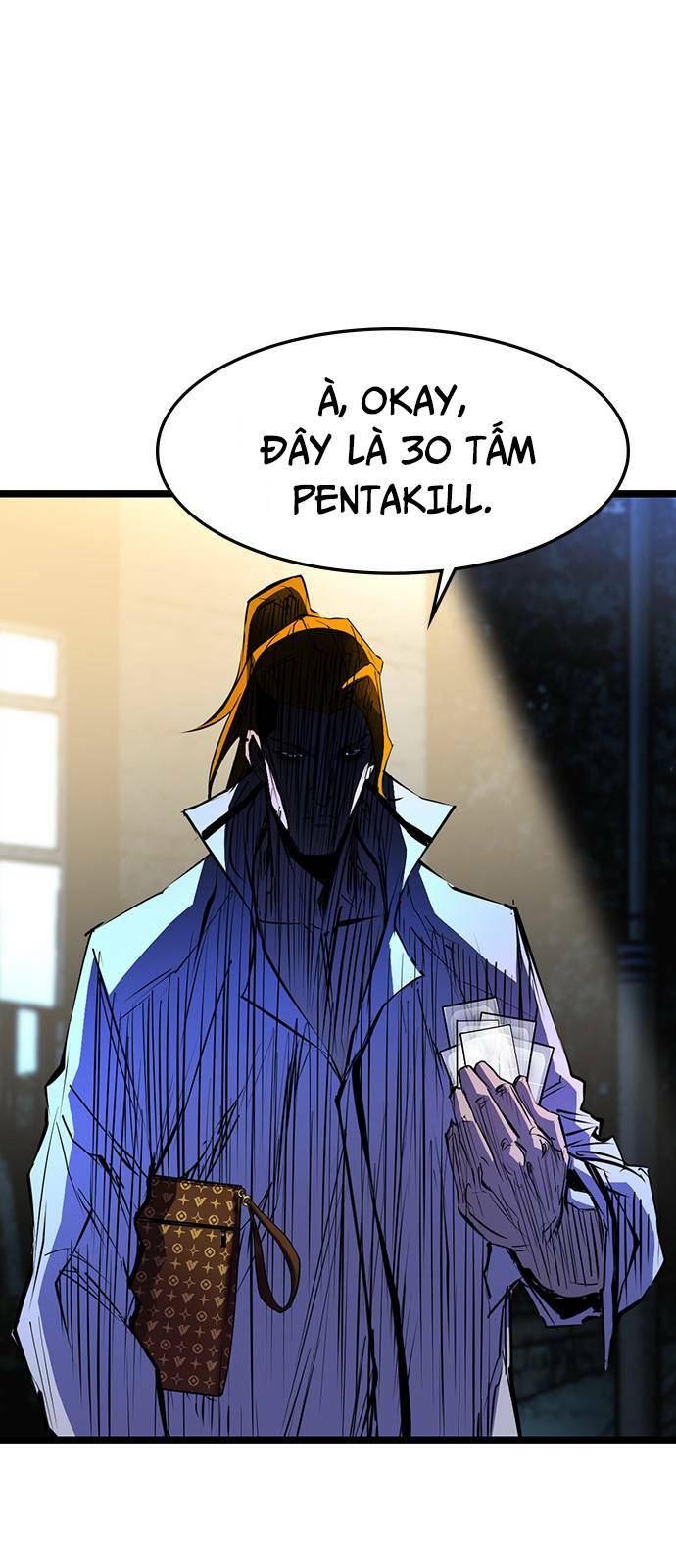 Phòng Gym Hanlim - Chapter 75 - Page 46