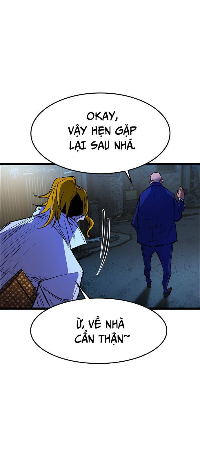 Phòng Gym Hanlim - Chapter 75 - Page 47