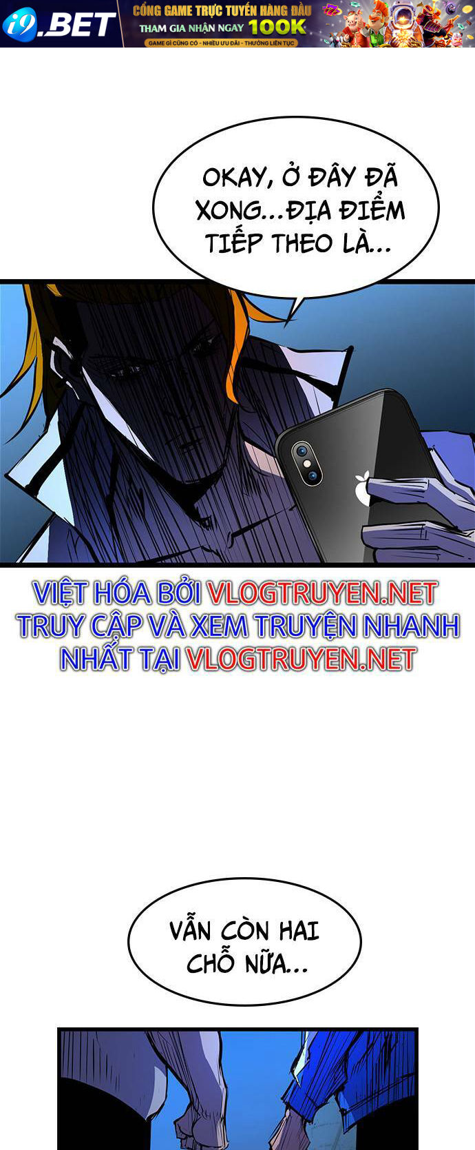 Phòng Gym Hanlim - Chapter 75 - Page 48