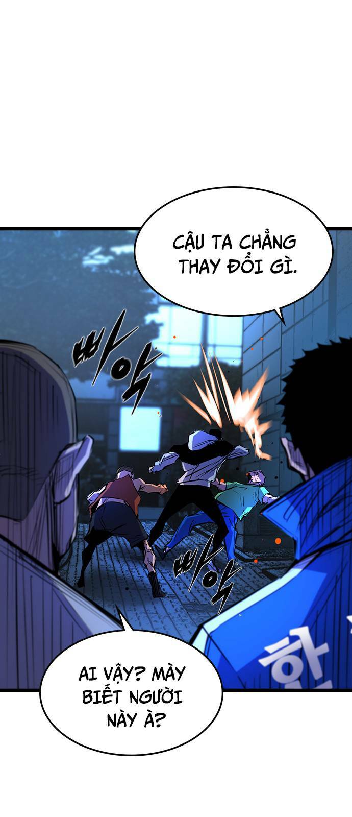 Phòng Gym Hanlim - Chapter 75 - Page 4