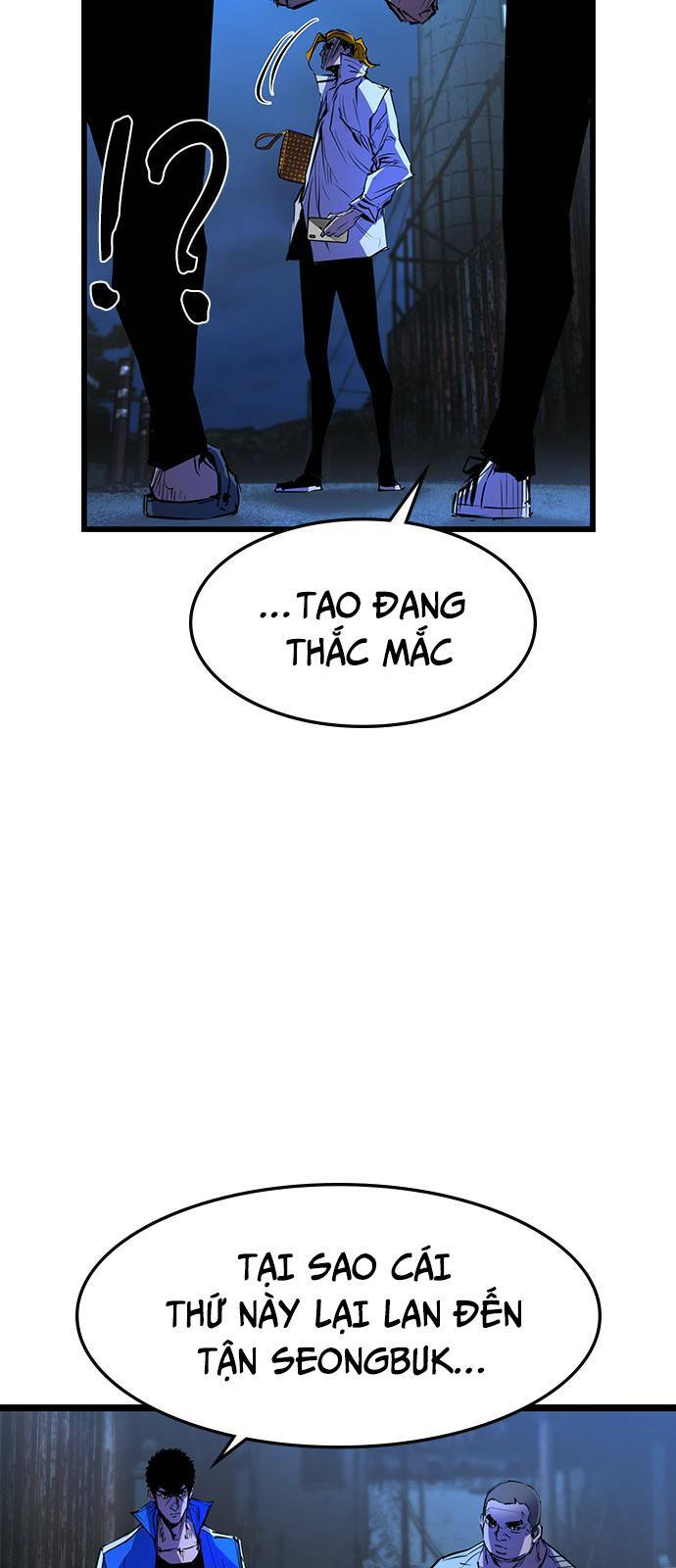 Phòng Gym Hanlim - Chapter 75 - Page 49