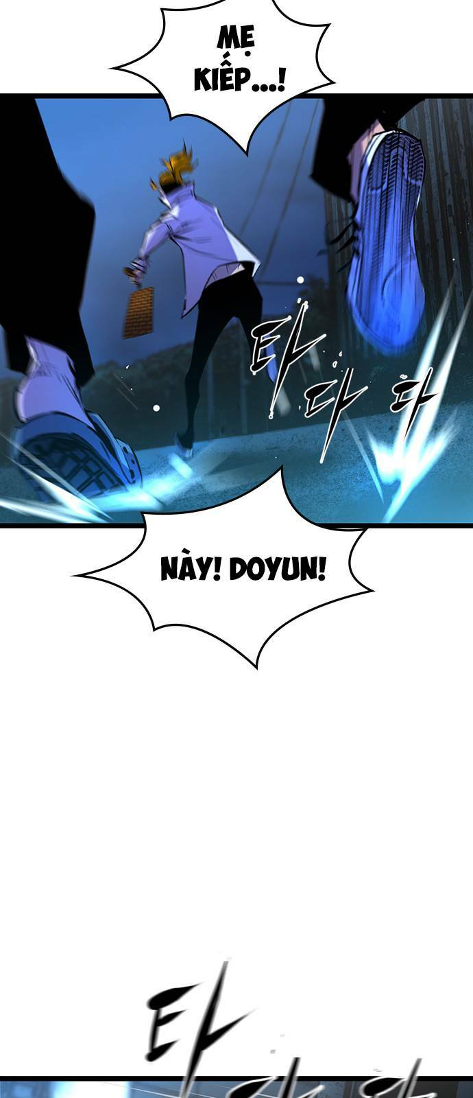 Phòng Gym Hanlim - Chapter 75 - Page 53